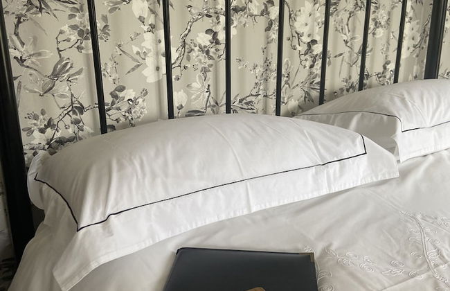 Abbey Green Farm B&b, Camping & Touring Park - Foto 47