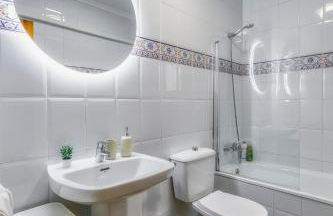 VILLA MARIE Estancia Premium en el MAR MENOR con Jacuzzi Climatizado - Foto 23