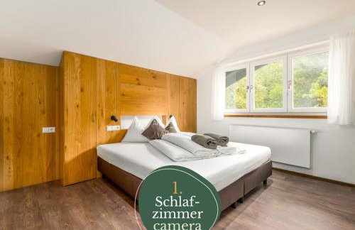 Bergheim Plose - Appartements in St Andrä bei Brixen - Photo 27