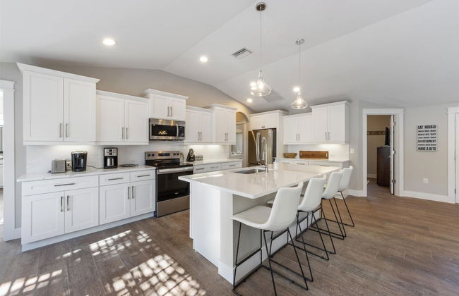 Conch Out Beach House managed by Beach Retreats - Photo 12