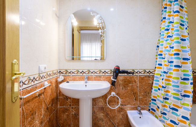 Costa Marina II - Primera linea - Foto 15