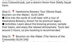 Enchanted Cabin Retreat in Sibford Gower - Foto 4