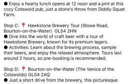 Enchanted Cabin Retreat in Sibford Gower - Foto 4