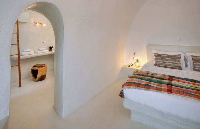 Amphora Luxury Villas Akrotiri - Foto 9