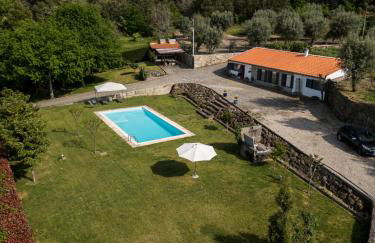 Barrocal Nature Houses - Foto 66