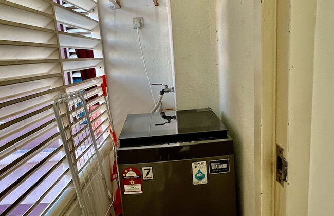 Casa Mutiara Apartments by Moonlight - Foto 30