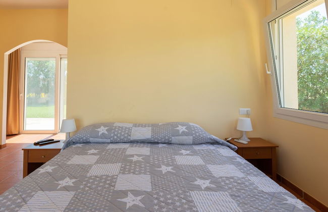 Delux Villa in Vilacolum With Swimming Pool - Foto 16