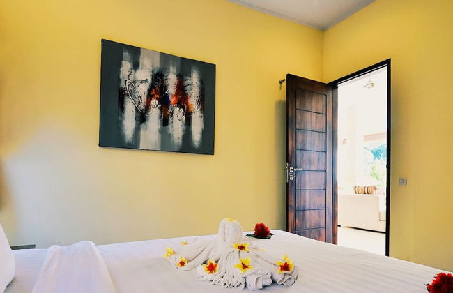 Villa Oscar - Photo 2