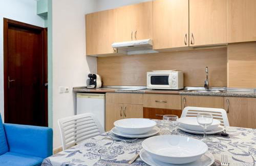 Estudio en el centro - Foto 9