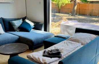 Nature Oasis near Berlin - Peaceful and Modern Stay - Foto 12