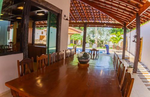 Casa de Temporada Solarium da Represa - Foto 22