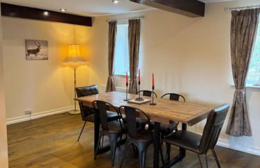 3 Bedroom Dog Friendly Cottage with Off Lead Field - Foto 24