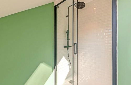 Maison familiale proche mer - spa - Foto 23