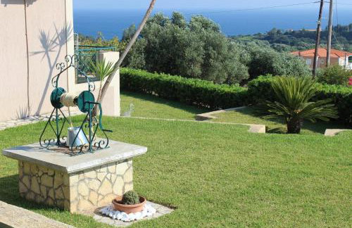 Kefalonian Mill - Oneira Villas - Foto 14