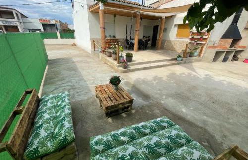 Casa Pepe de L´ullat - Photo 13