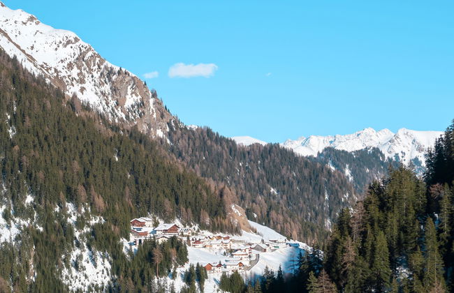 Bergkristall - Foto 21