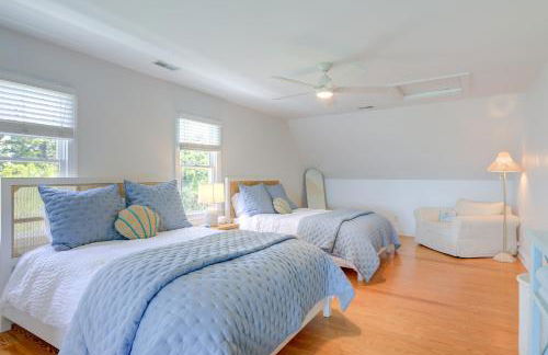 Waterfront Home with Screened Porch and Sunsets - Foto 10