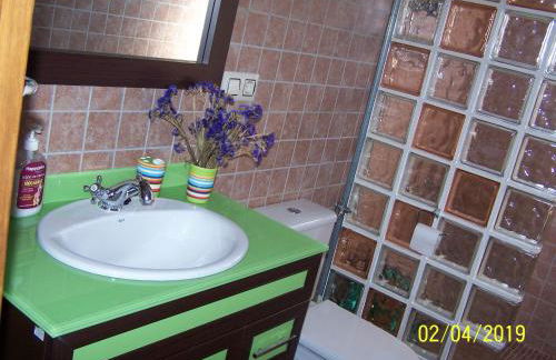 Casa Rural Altozano Elche de la Sierra - Foto 31