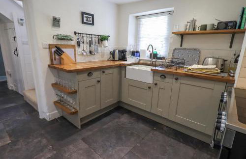 Yew Tree Cottage Borrowdale - Foto 12