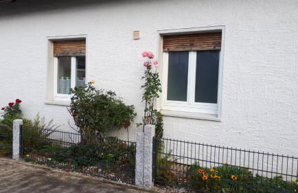 Fewo Ausblicke - Photo 1