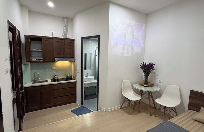 Era Apartment Chua Ha - Foto 27