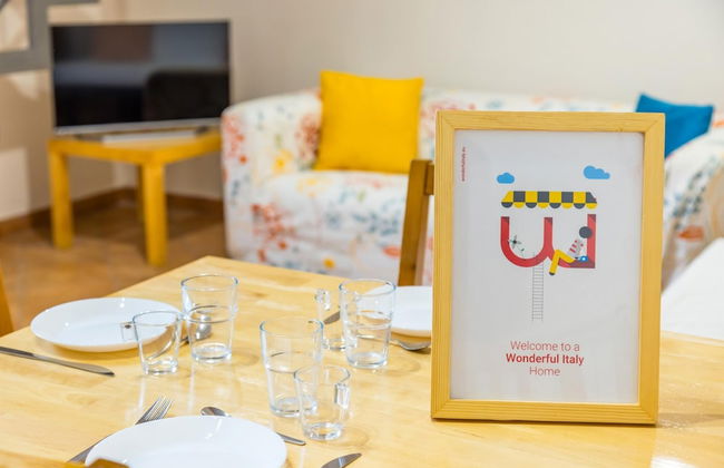 Vomero Duplex Apartment by Wonderful Italy - Photo 13