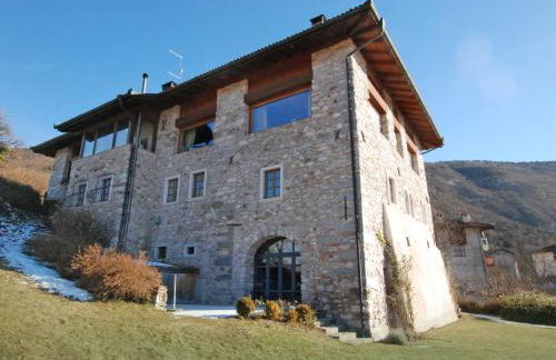 Apartment Maso Dolcevista-2 by Interhome - Foto 37