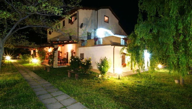 Agriturismo Il Portico - Foto 2, Imagen principal