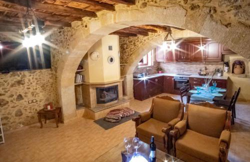 Villa Styliani - Photo 20