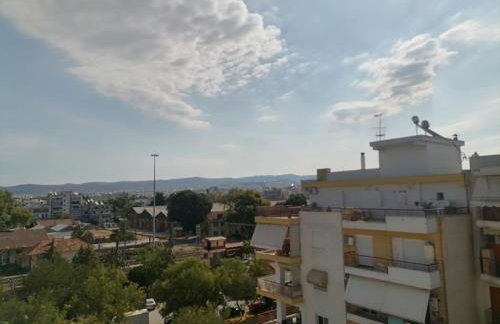 Cosy, feel-good apartment in Thessaloniki - Foto 29