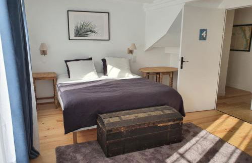 Au jardin de Capucine - Foto 35