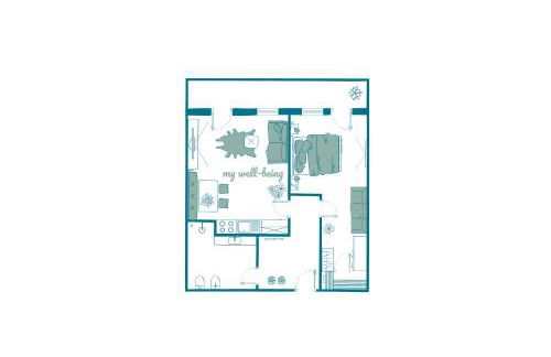 Ahrner Wirt Apartments - Foto 56