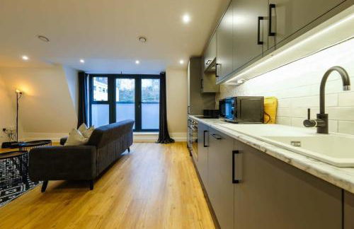 Hotwells apartments flat 7- Hopewell - Foto 15