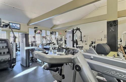 Jack S'Bearo- AC, Pool, Mountain Views, Hiking, Gym - Foto 6