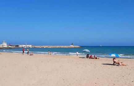 Casas349h El Campello Costa - Photo 11