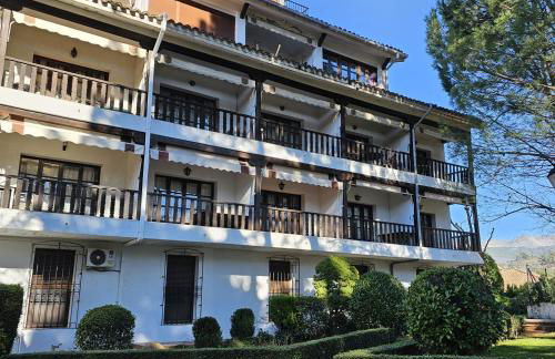 Apartamento Parque Gredos - Photo 15