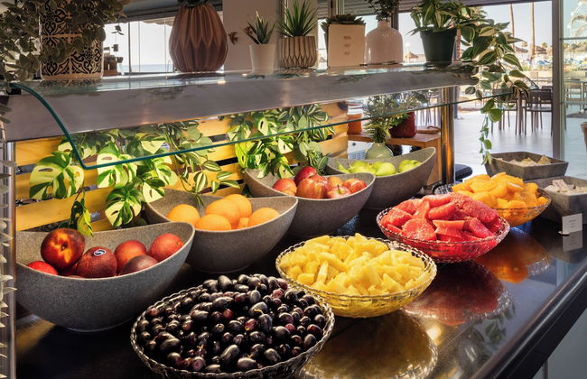 Sol Puerto Marina - Foto 55