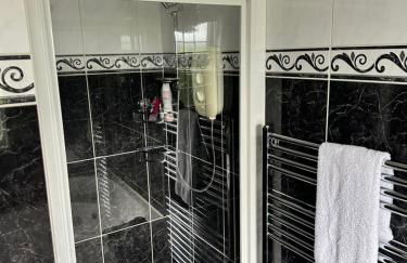 The Holiday Home at 48b - Foto 19