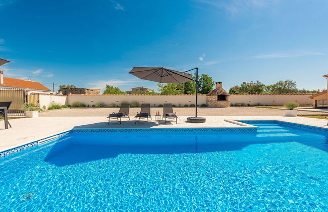 Villa Jenny - Foto 36