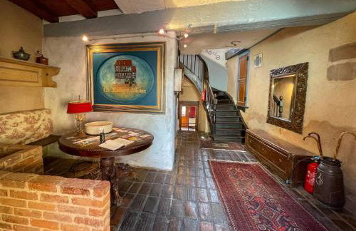 La Maison Bleue - Historic House in the Heart of Riquewihr - Foto 60