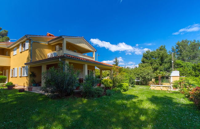 Franulovic Apartments - Foto 51