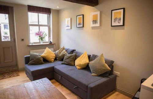 The Old Middle School Addingham - Photo 23