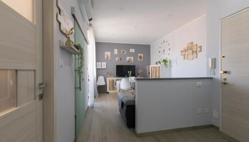 Casa Minù by HAPPYHOSTORINO - Foto 5