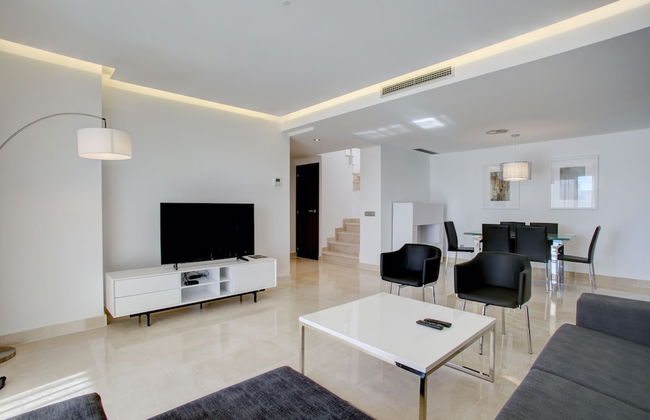 Aqua Apartments Vento, Marbella - Foto 65