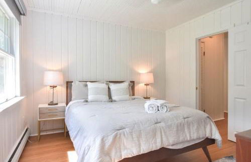 Spacious Beach House 6 Min Walk to Beach - Foto 31