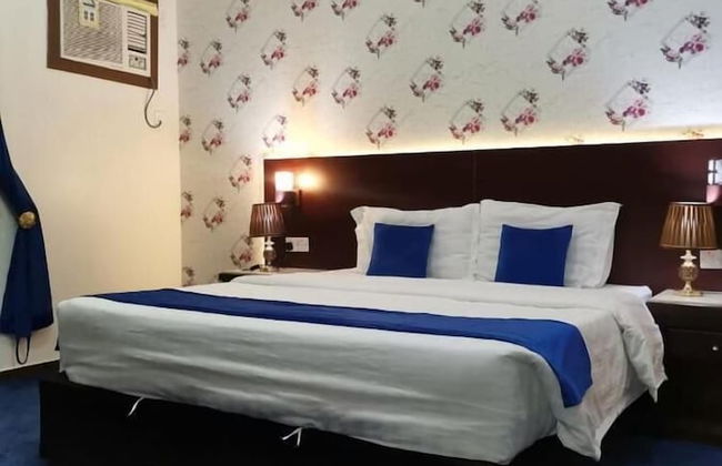 Basma Plaza - Foto 4