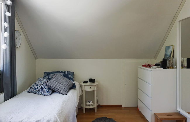 9 Person Holiday Home in Sollentuna-by Traum - Photo 6