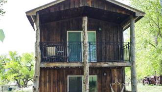 Rustic Hideaway - Foto 2