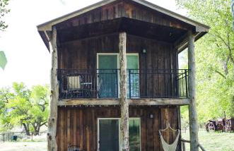 Rustic Hideaway - Foto 2
