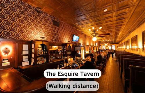 Cozy 2BR-w Parking, Near Rvrwalk, Dome & Conv Ctr - Foto 58